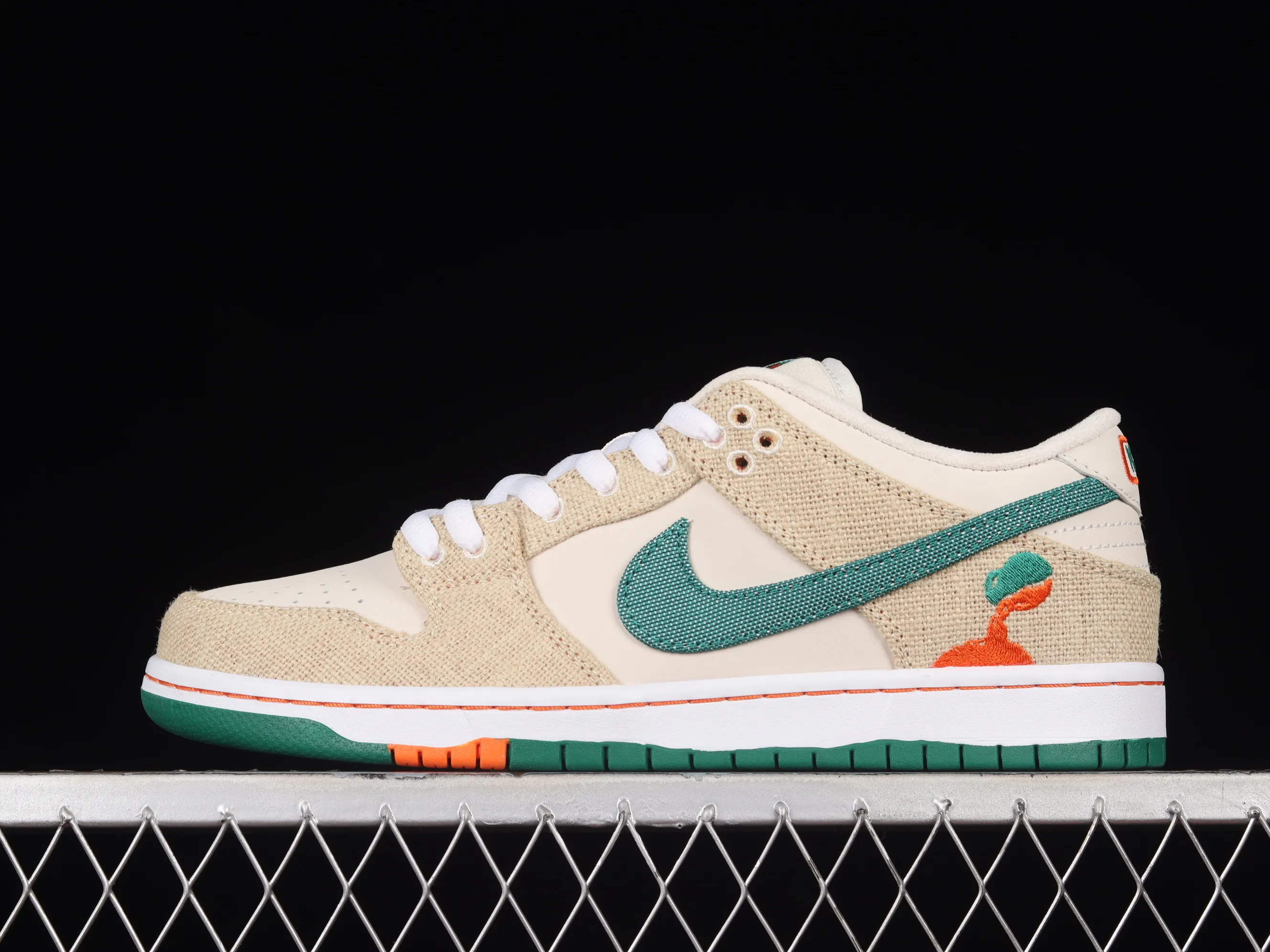 All Categories Nk SB Dunk Series Nk SB Dunk Low Low-top Sneakers Jarritos